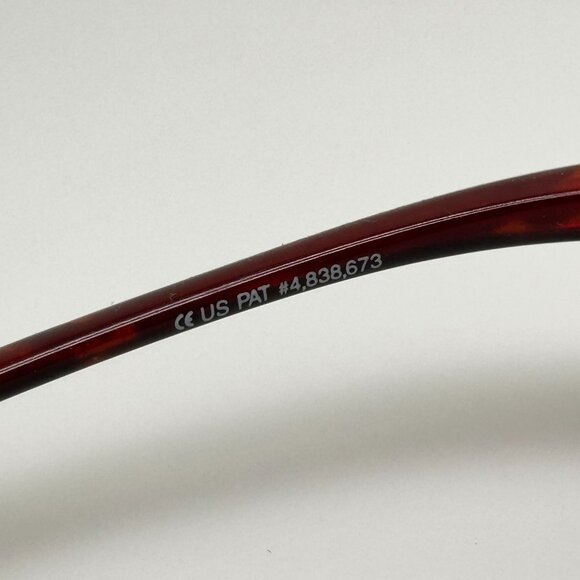 Maui Jim Sunglasses MJ-405-10 Makaha Japan - Picture 6 of 9